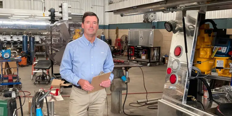 Trey Hill becomes OILMENS President 2020 – Leading over 100 employees in petroleum operations